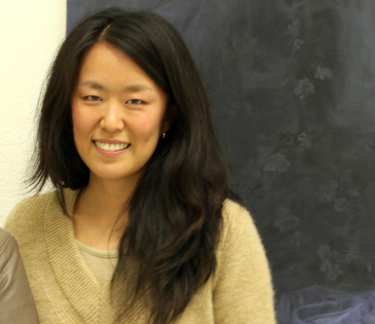 Jiyun Cheon Galerie Weise